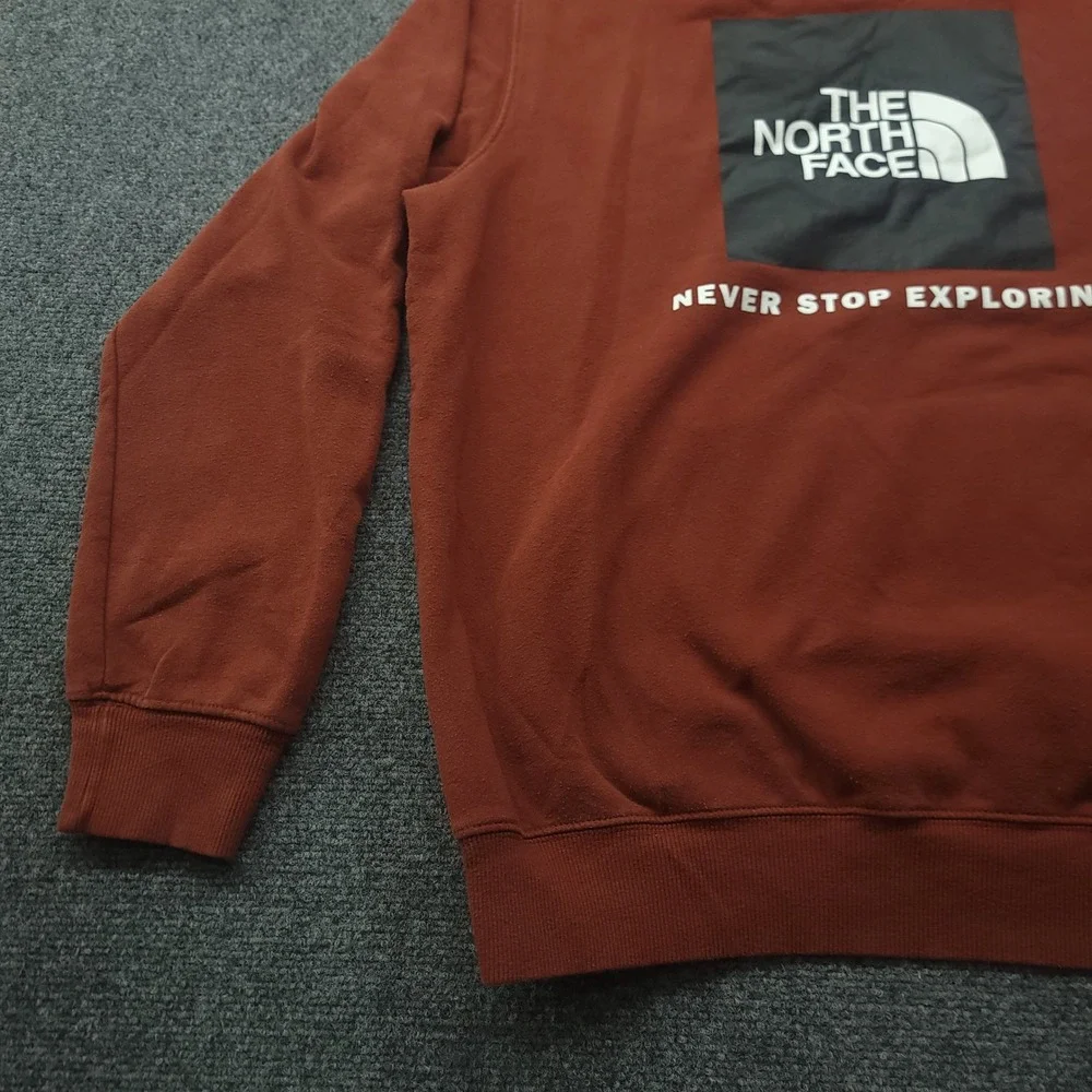 The North Face north face